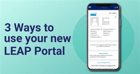 lesp portal.